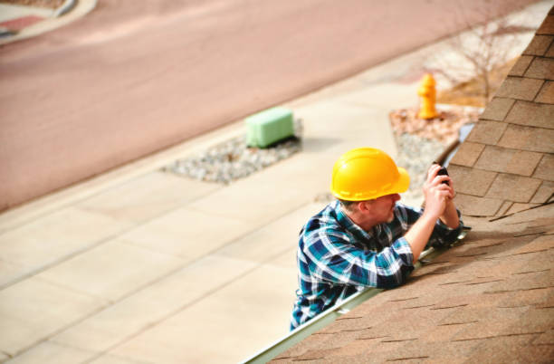Best Storm Damage Roof Repair  in Dogtown, CA