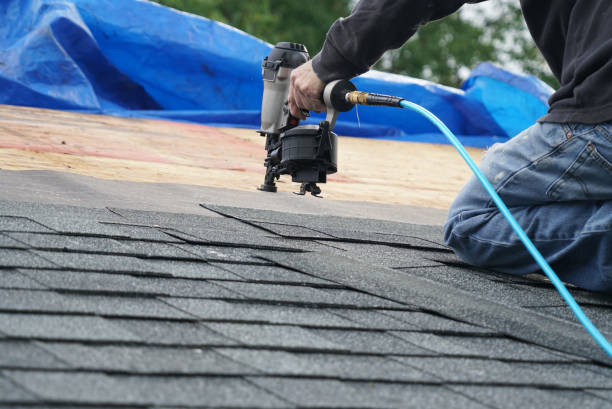 Residential Roof Replacement in Dogtown, CA