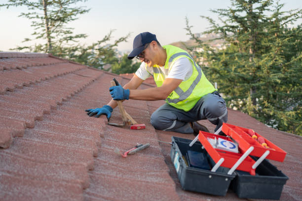 Tile Roofing Contractor in Dogtown, CA