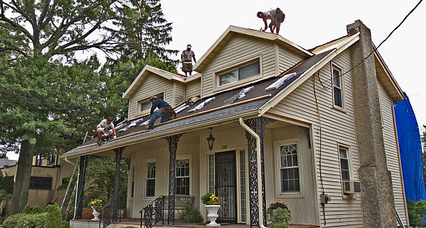 Best Residential Roof Replacement  in Dogtown, CA